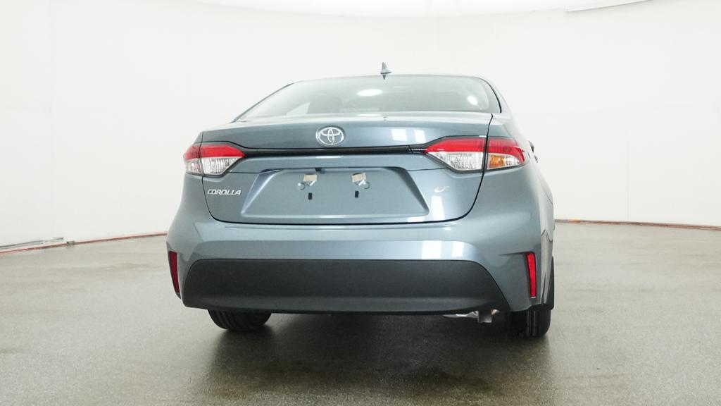 New 2026 Celestite Toyota  LE image 16