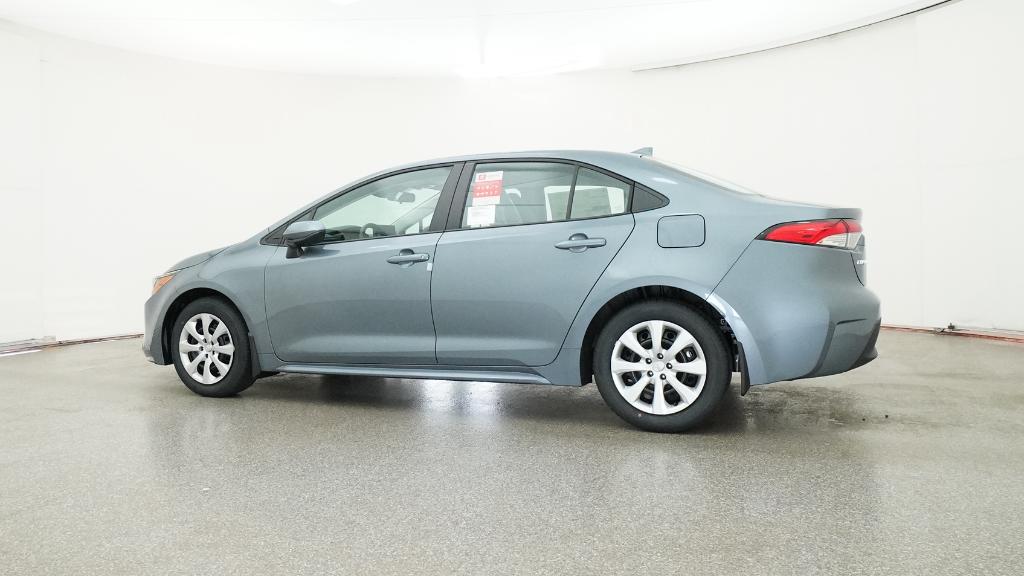 New 2026 Celestite Toyota LE image 36