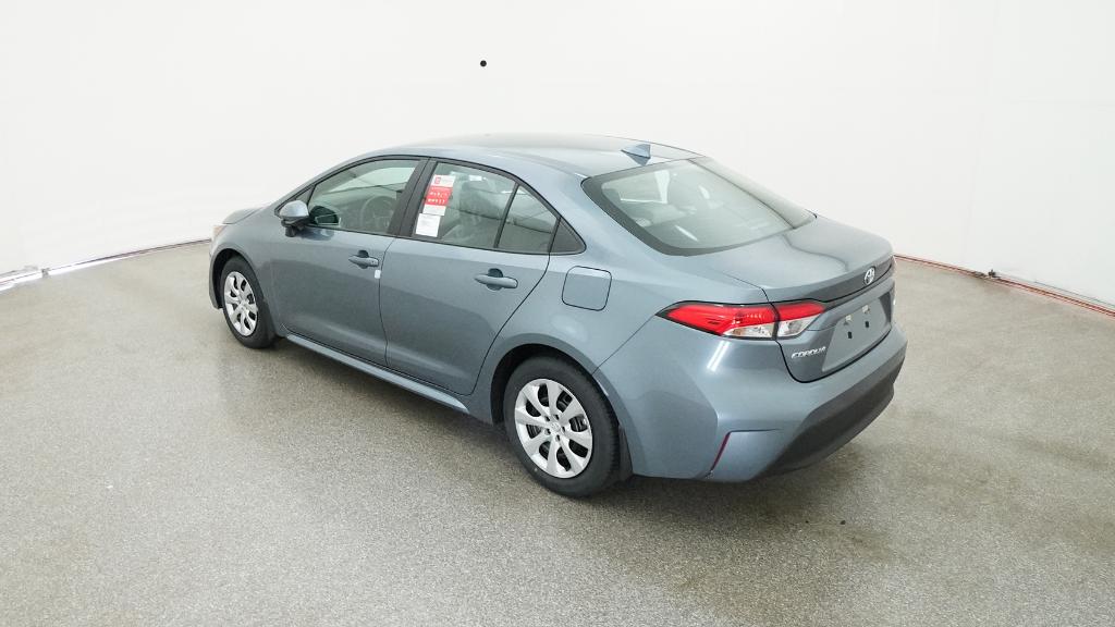 New 2026 Celestite Toyota LE image 42