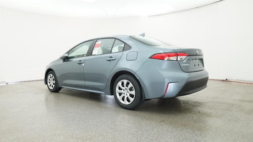 New 2026 Celestite Toyota LE image 37