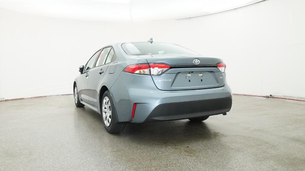New 2026 Celestite Toyota LE image 38