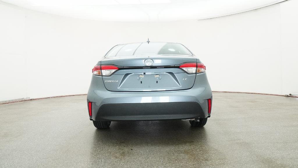 New 2026 Celestite Toyota LE image 40