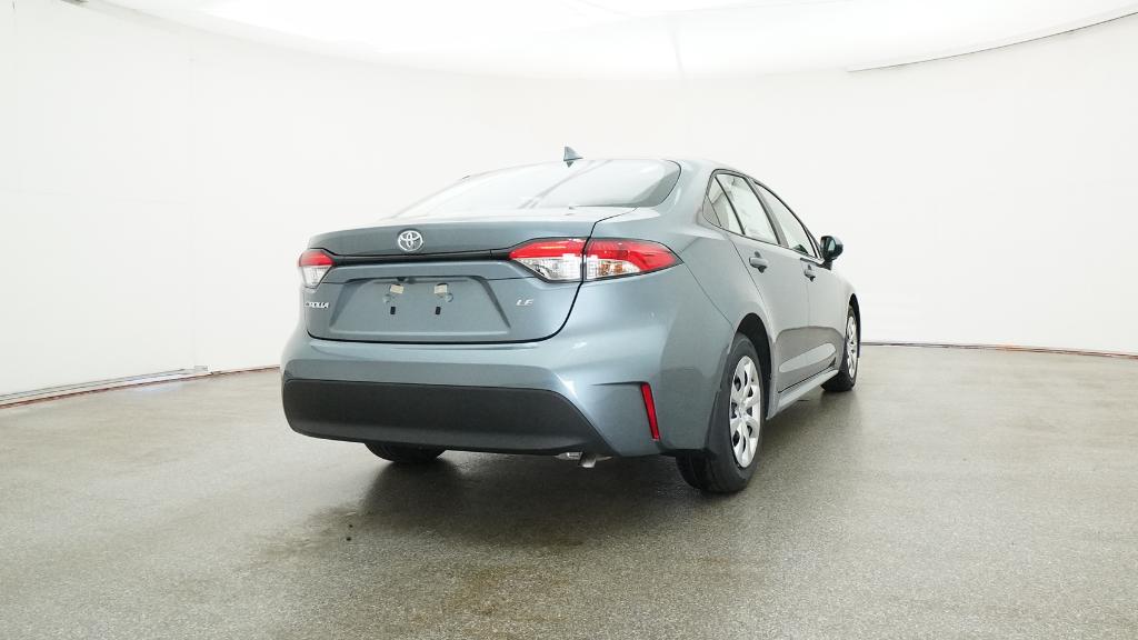 New 2026 Celestite Toyota LE image 44