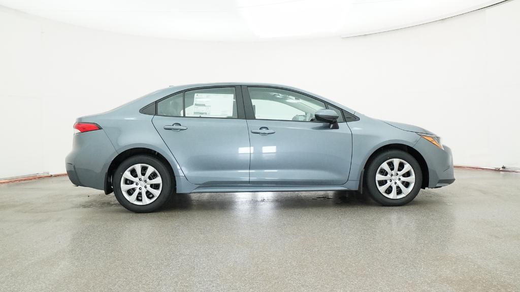 New 2026 Celestite Toyota LE image 53