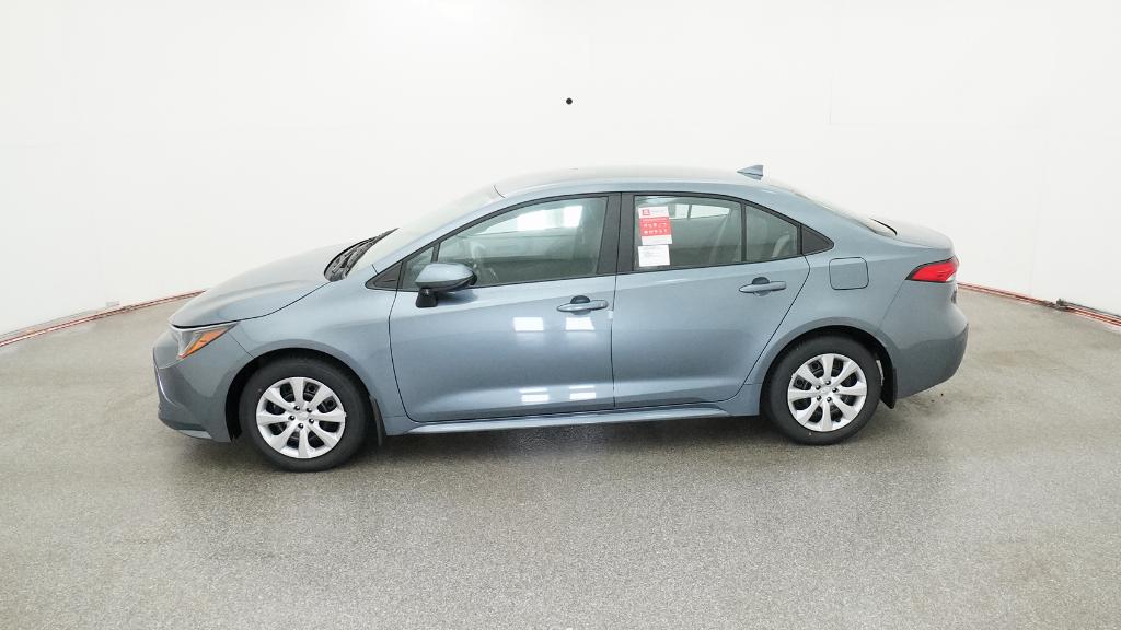 New 2026 Celestite Toyota LE image 55