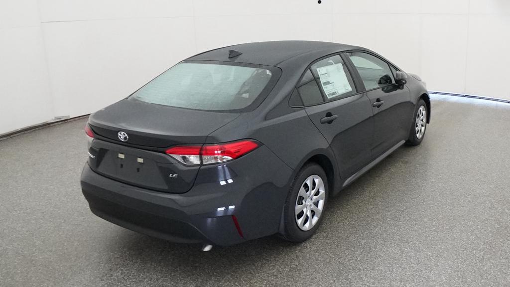 New 2026 Underground Toyota  LE image 22