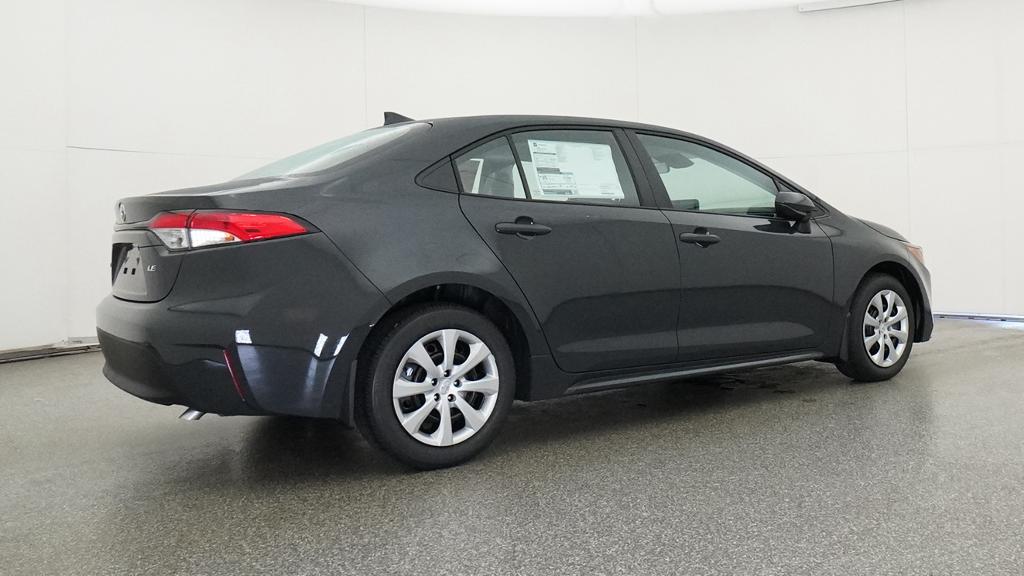 New 2026 Underground Toyota  LE image 17