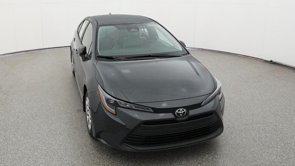 New 2026 Underground Toyota  LE image 8