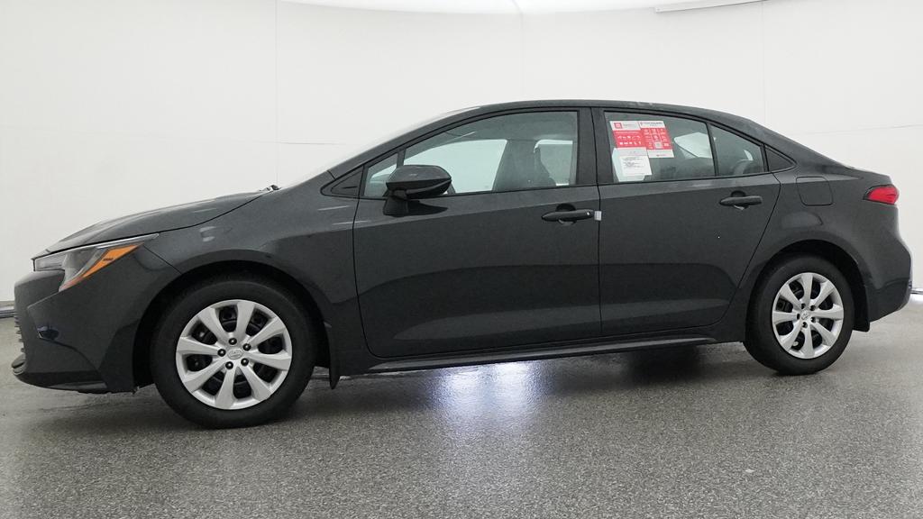 New 2026 Underground Toyota  LE image 3