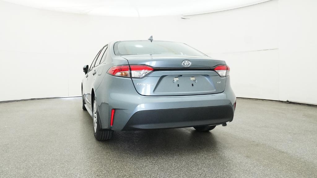 2026 Toyota Corolla LE photo 15