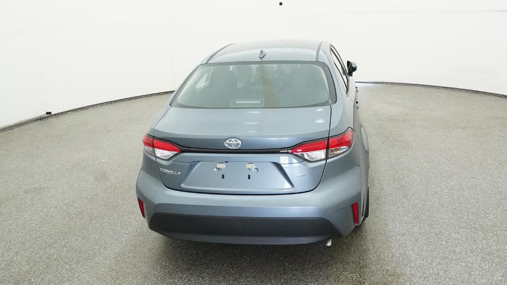 2026 Toyota Corolla LE photo 18