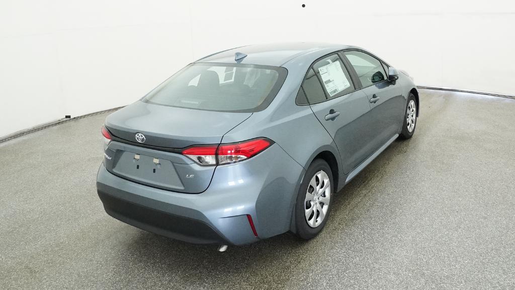 2026 Toyota Corolla LE photo 19