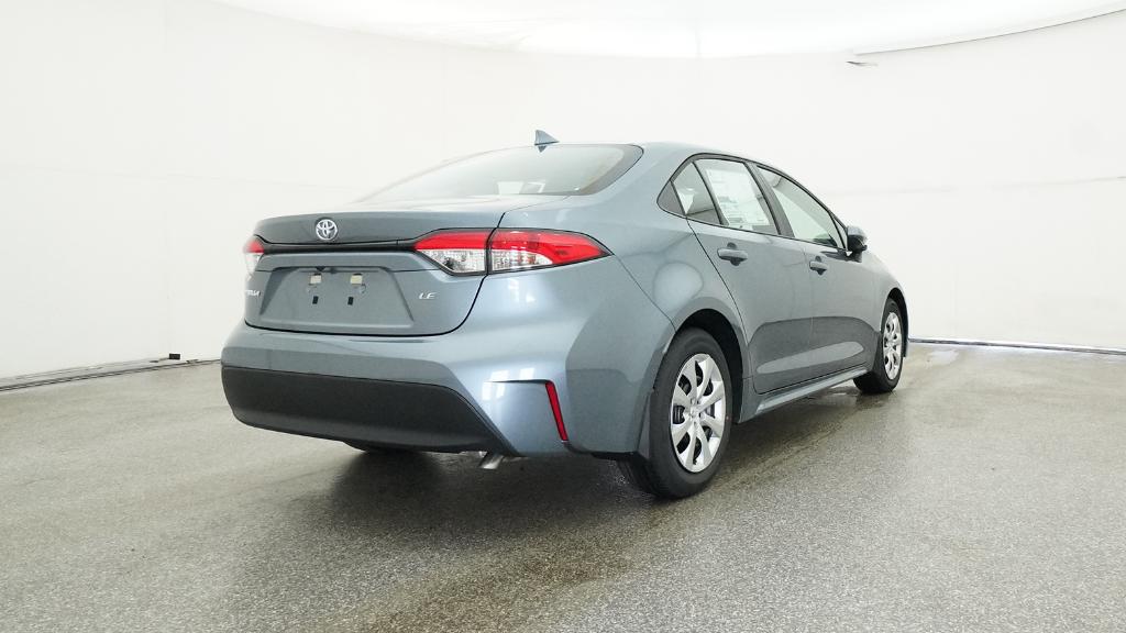 2026 Toyota Corolla LE photo 20