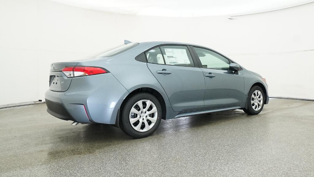 2026 Toyota Corolla LE photo 21