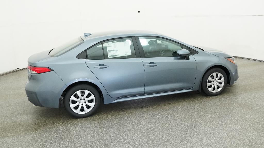 2026 Toyota Corolla LE photo 24