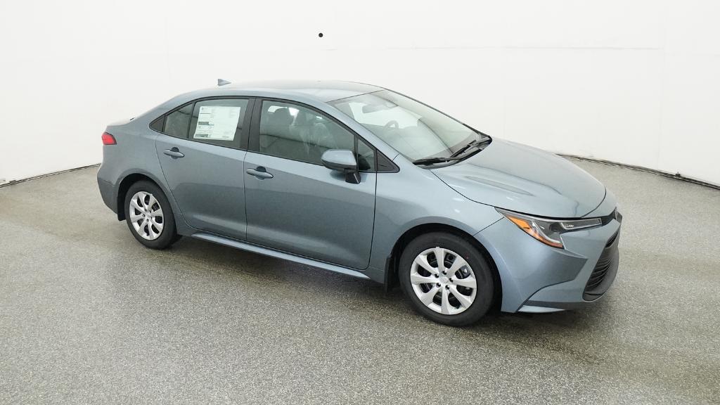 2026 Toyota Corolla LE photo 27