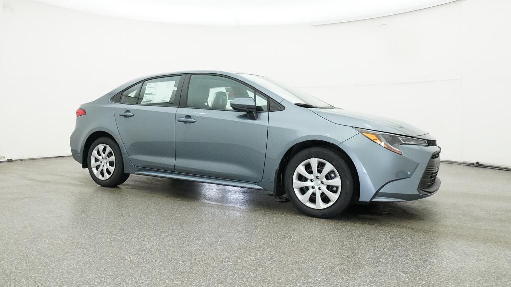 2026 Toyota Corolla LE photo 28