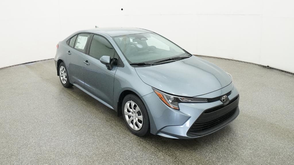 2026 Toyota Corolla LE photo 29