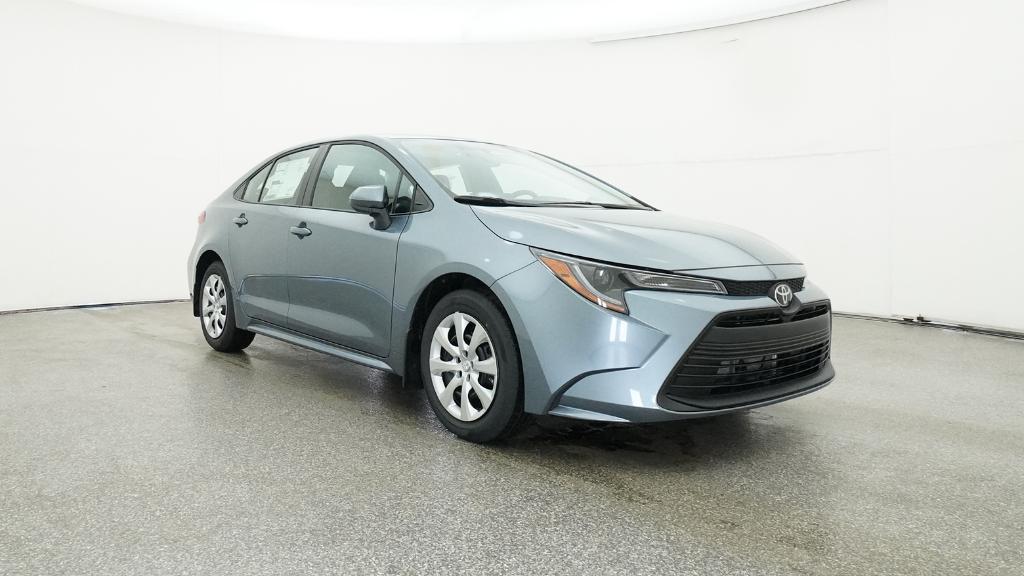 2026 Toyota Corolla LE photo 30