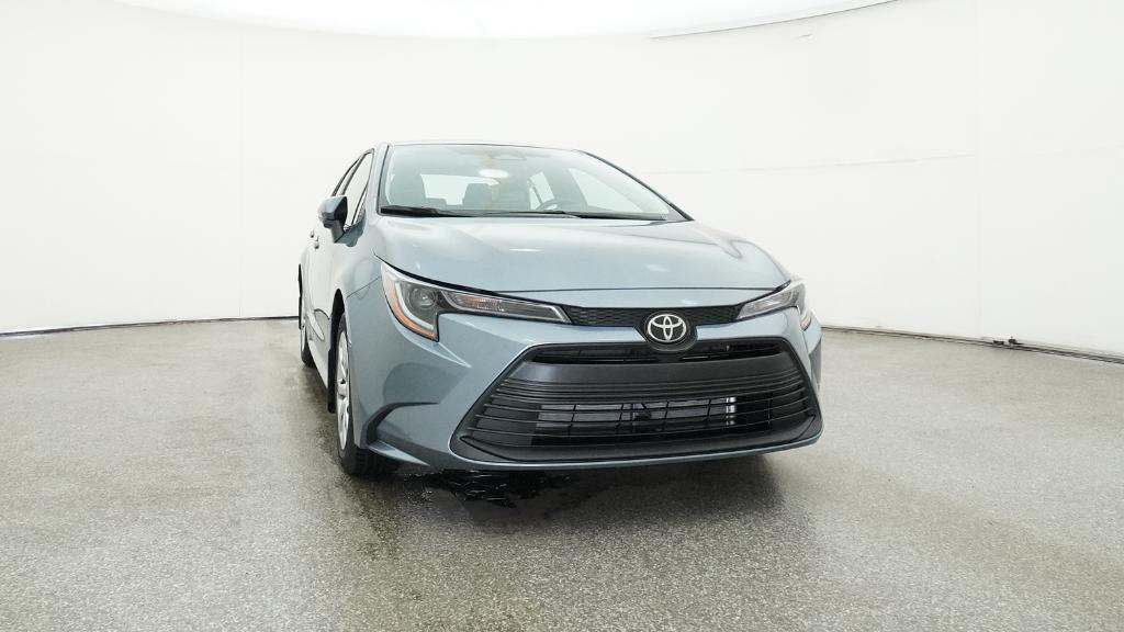 2026 Toyota Corolla LE photo 31