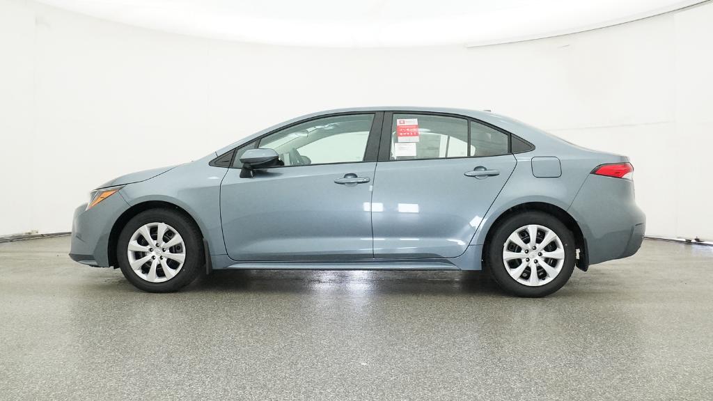 2026 Toyota Corolla LE photo 10