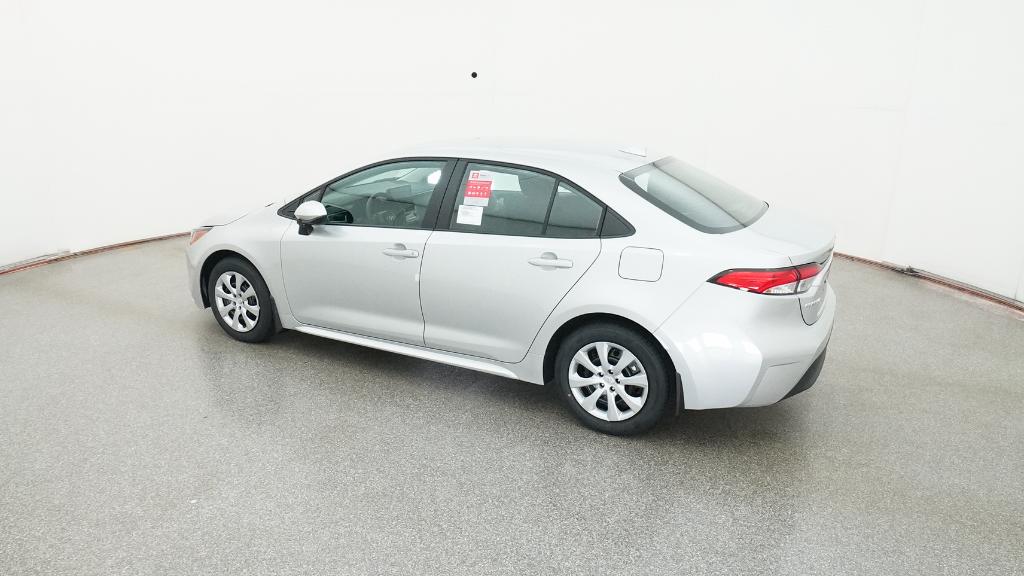2026 Toyota Corolla LE photo 11