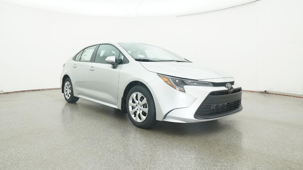 2026 Toyota Corolla LE photo 14