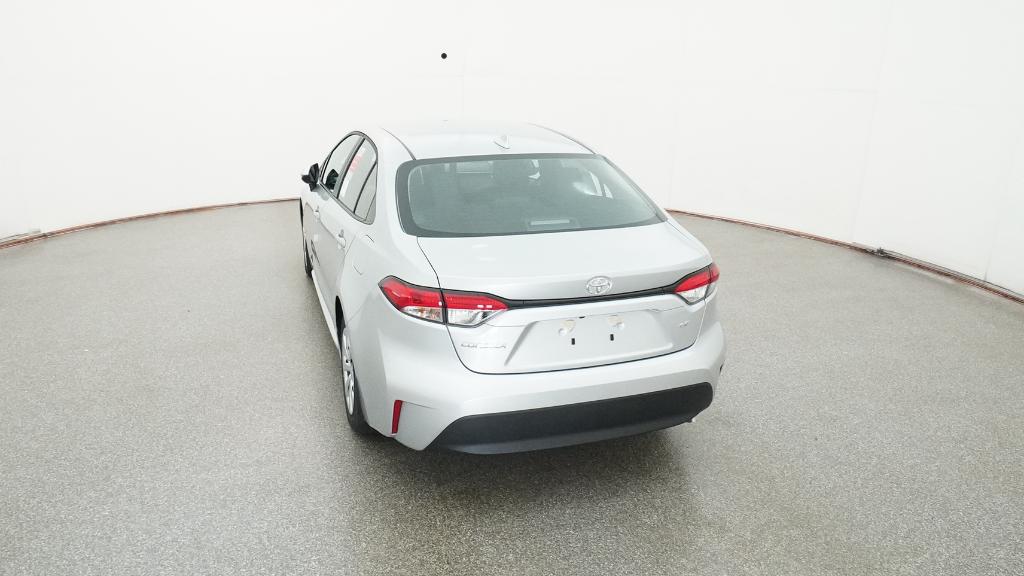 2026 Toyota Corolla LE photo 16