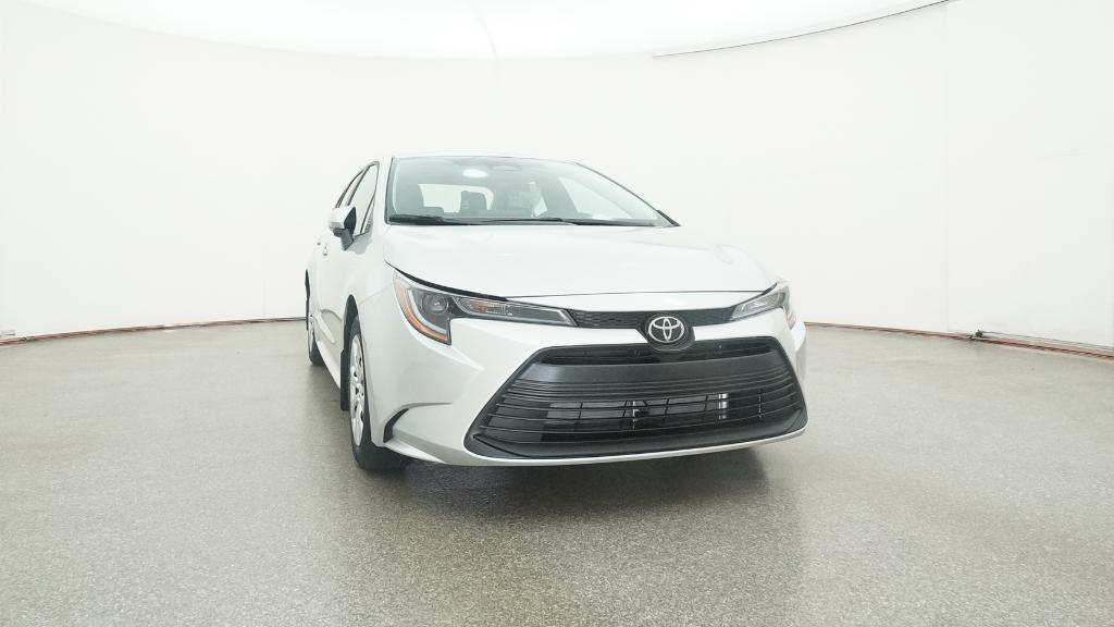 2026 Toyota Corolla LE photo 15