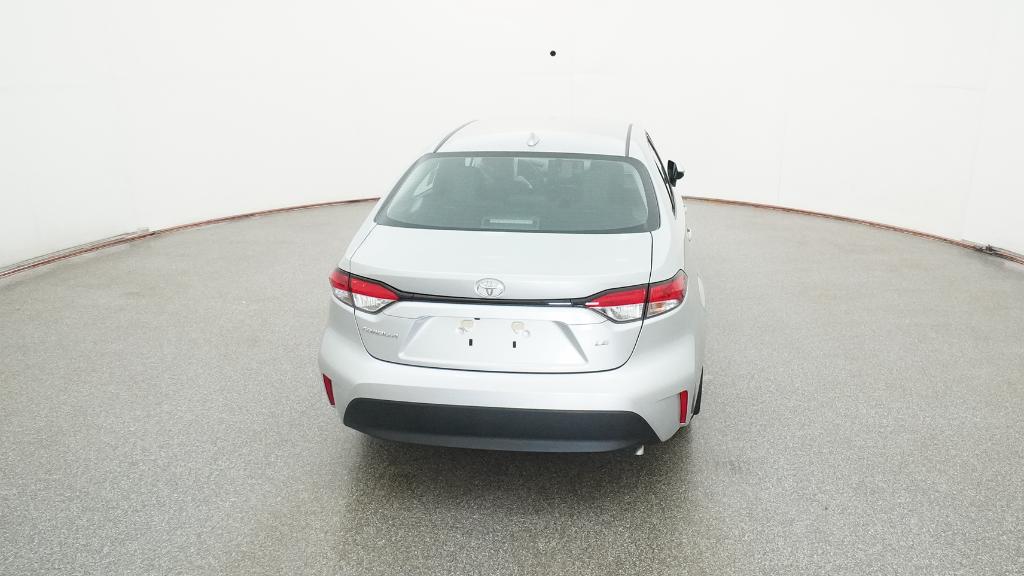 2026 Toyota Corolla LE photo 18