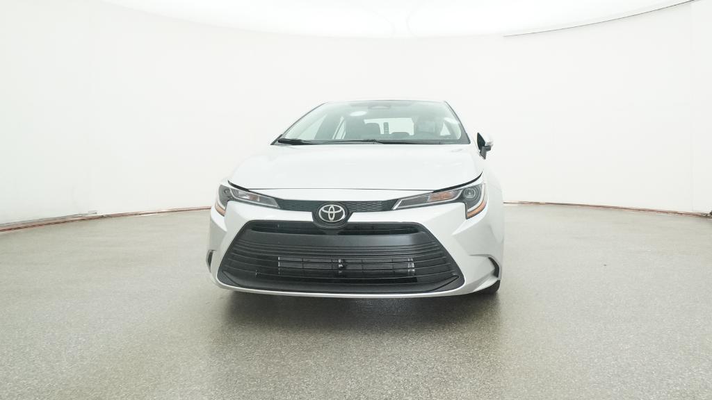2026 Toyota Corolla LE photo 17