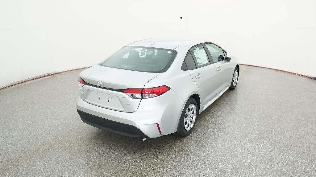2026 Toyota Corolla LE photo 19