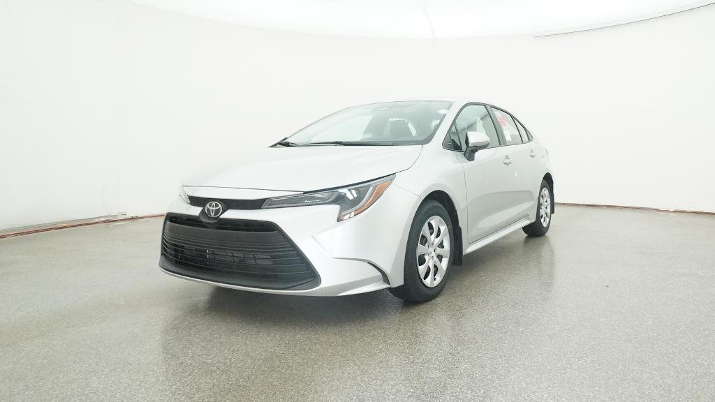 2026 Toyota Corolla LE photo 20