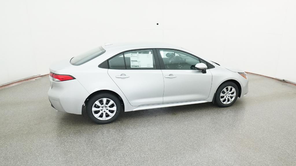 2026 Toyota Corolla LE photo 24