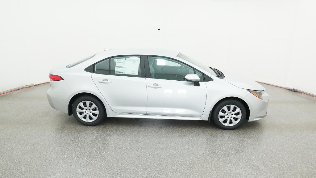 2026 Toyota Corolla LE photo 25