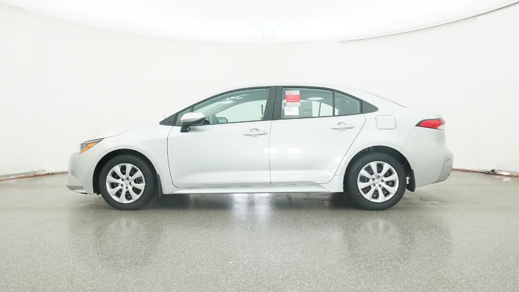 2026 Toyota Corolla LE photo 26