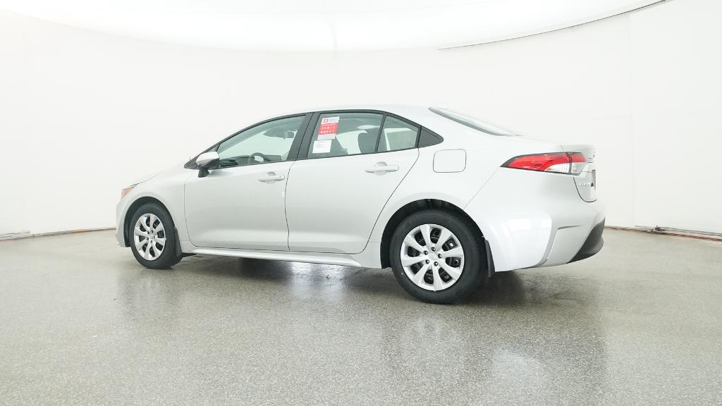 2026 Toyota Corolla LE photo 28