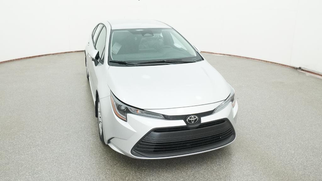 2026 Toyota Corolla LE photo 32