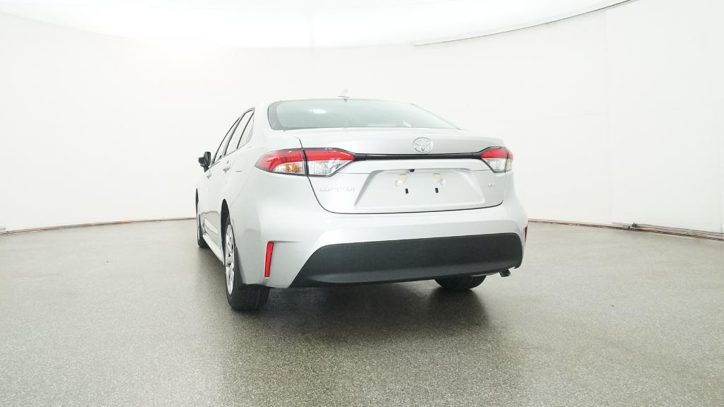 2026 Toyota Corolla LE photo 31