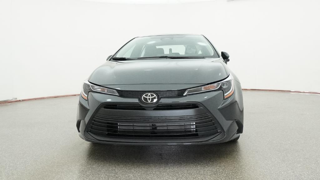 New 2026 Underground Toyota LE image 51