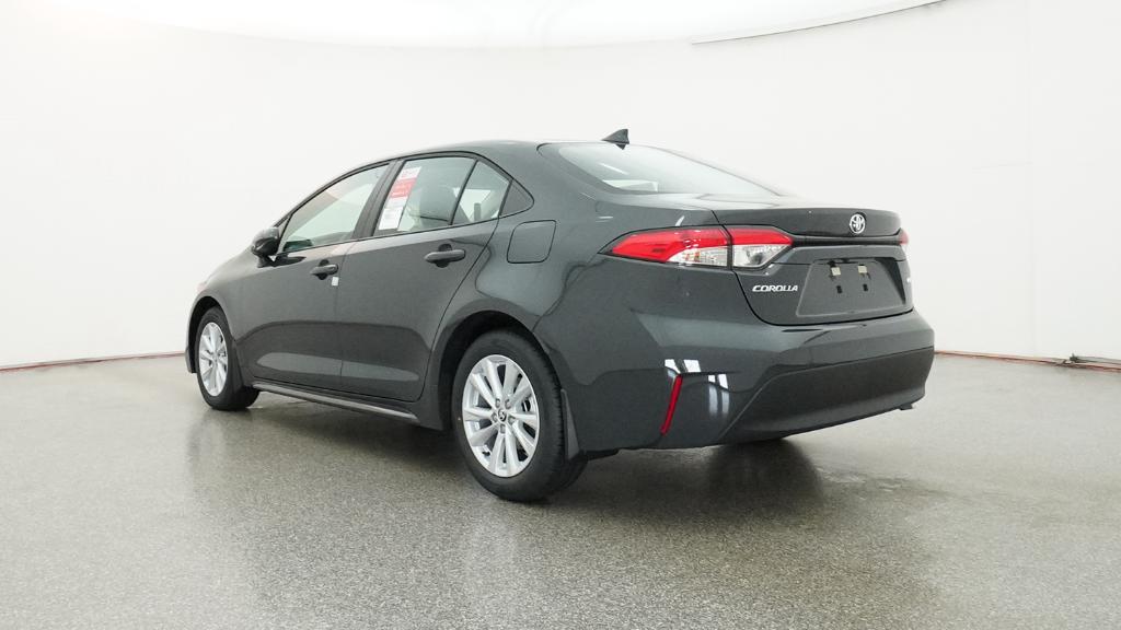 New 2026 Underground Toyota LE image 56