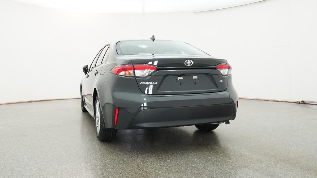 New 2026 Underground Toyota LE image 61