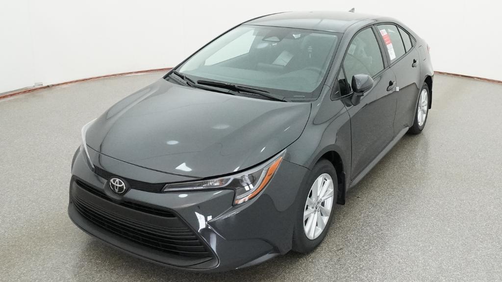 New 2026 Underground Toyota LE image 55