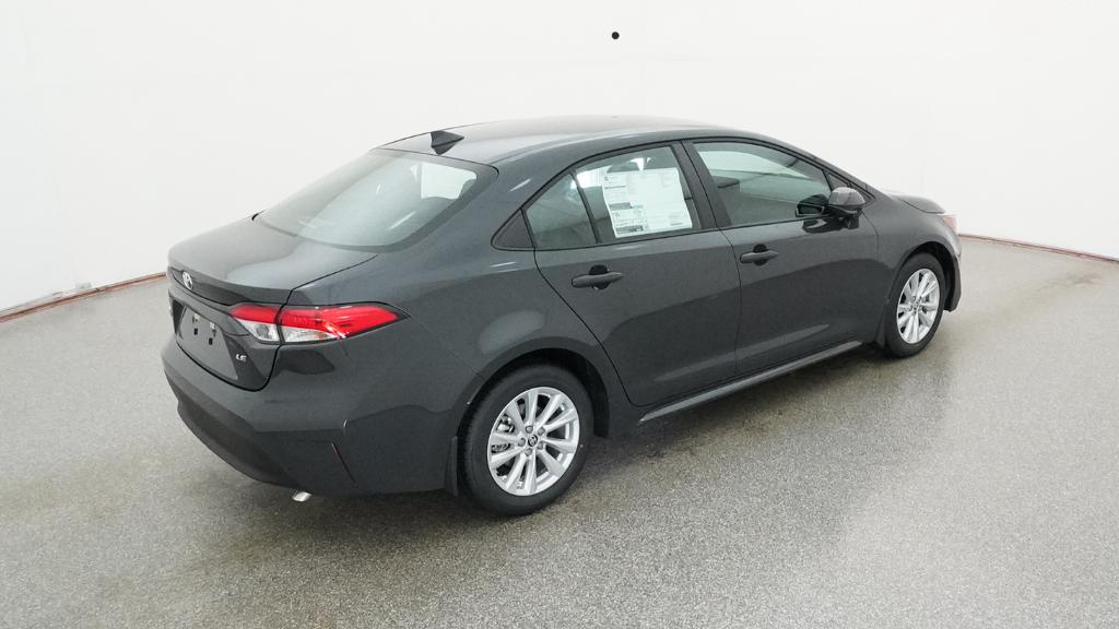 New 2026 Underground Toyota LE image 59