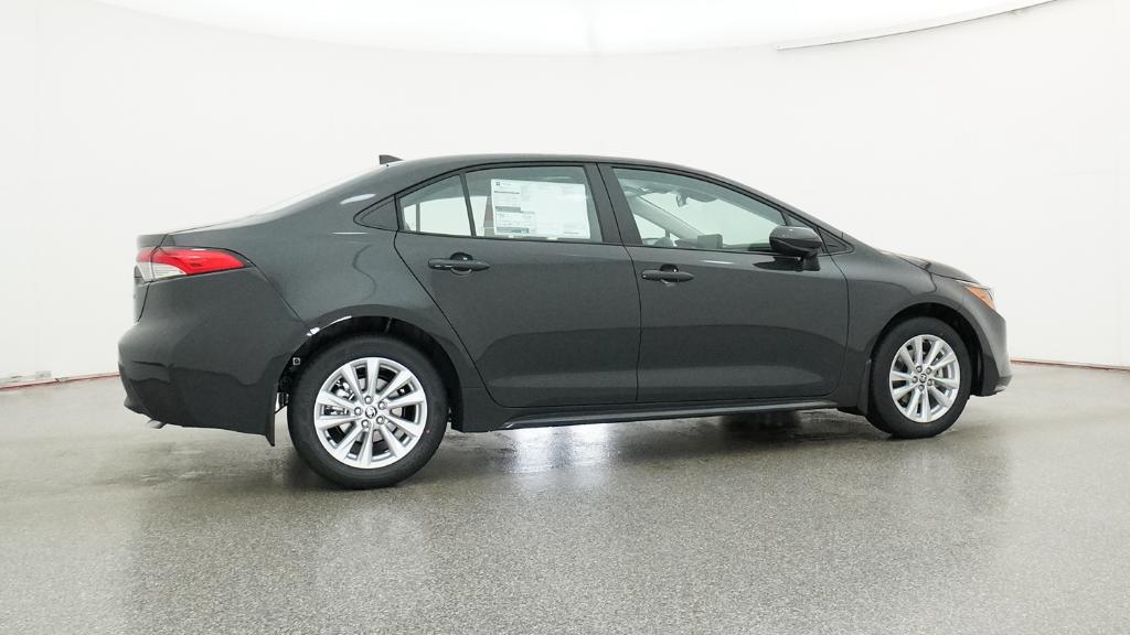 New 2026 Underground Toyota LE image 46