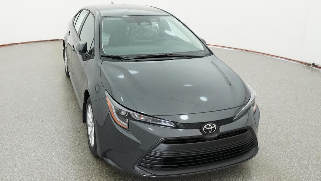 New 2026 Underground Toyota LE image 66