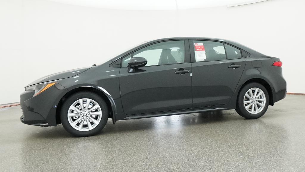 New 2026 Underground Toyota LE image 64