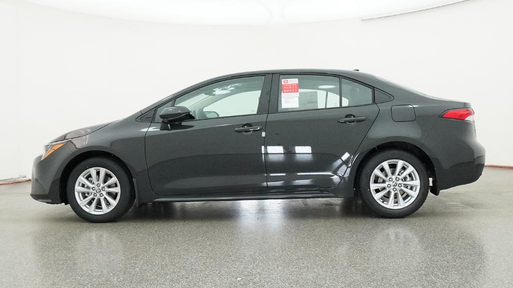 New 2026 Underground Toyota LE image 58