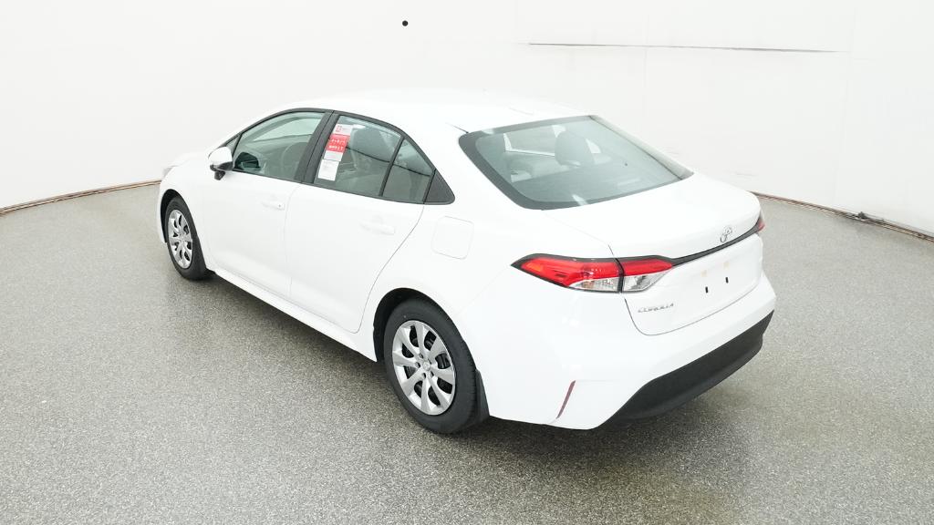 2026 Toyota Corolla LE photo 12