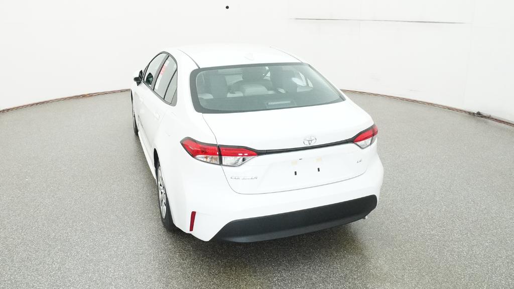 2026 Toyota Corolla LE photo 15